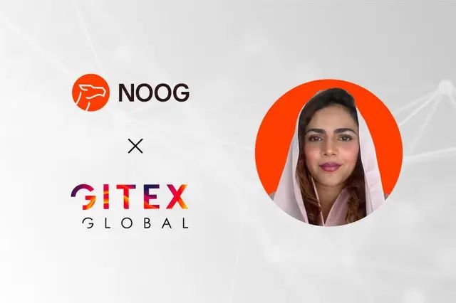 NOOG announces $490K pre-seed deal with DeepMinds to build the first health tech solution for camels