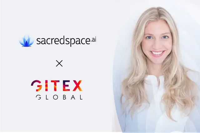 SacredSpace.AI launches beta version at GITEX Expand North Star 2024