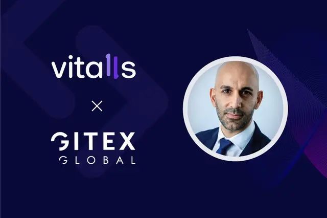 Vitalls.AI launches Beta at GITEX expand North Star 2024